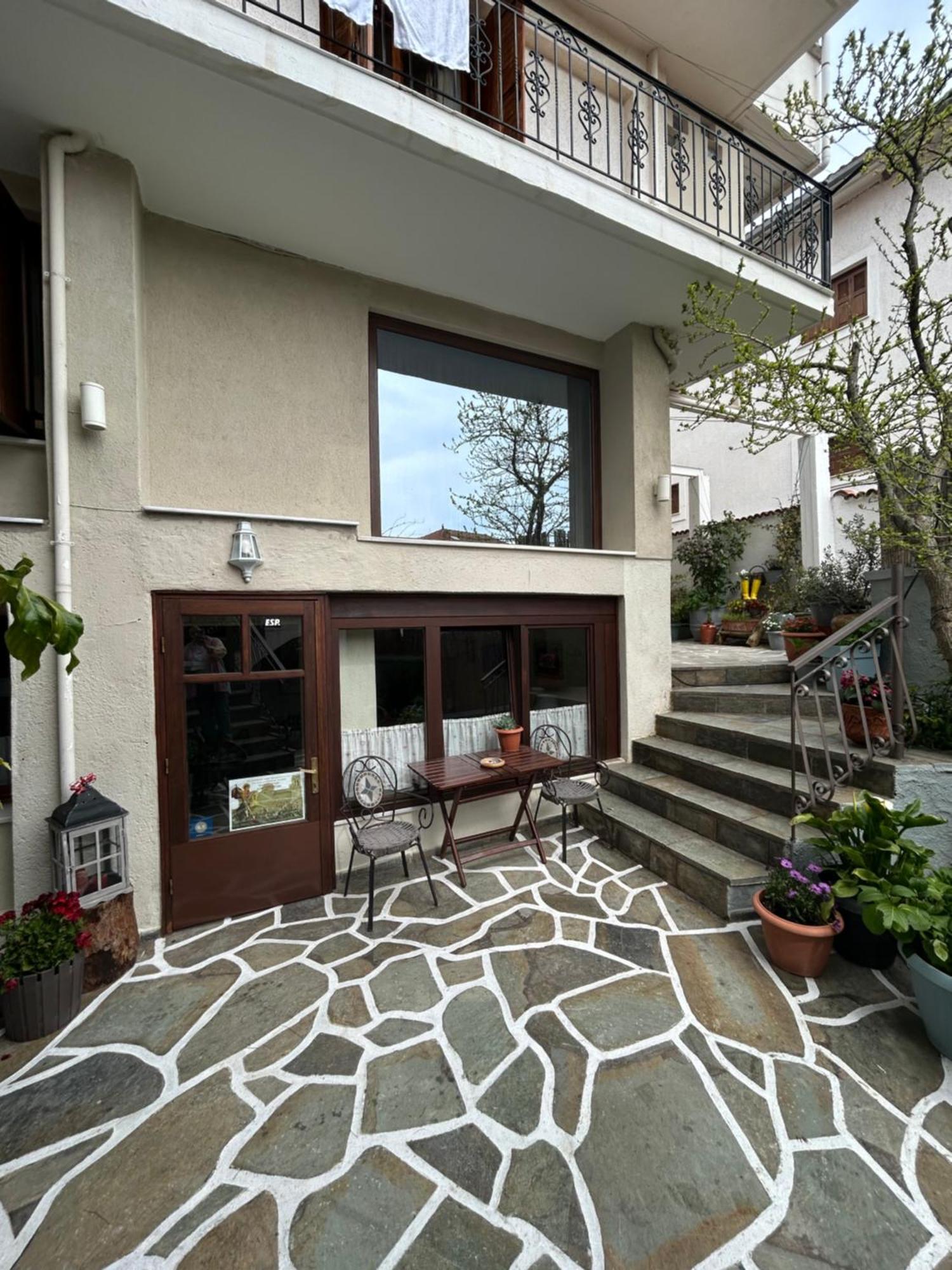 Guesthouse Doma Est 1991 Arachova Exterior photo